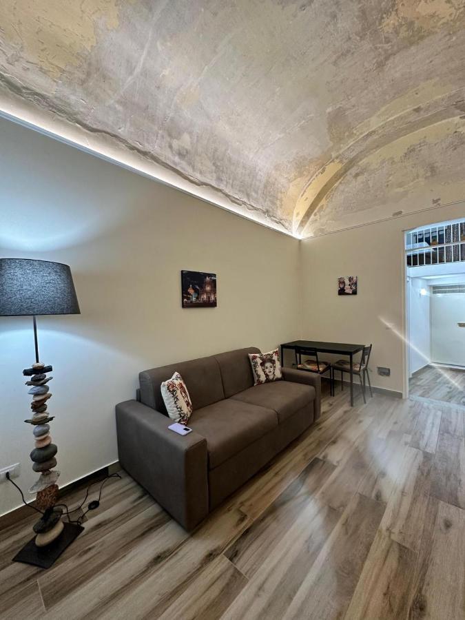 Agathae Home CTA Eksteriør billede