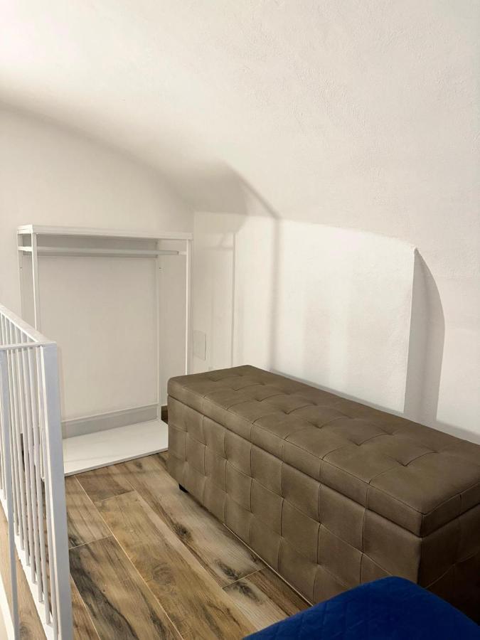Agathae Home CTA Eksteriør billede