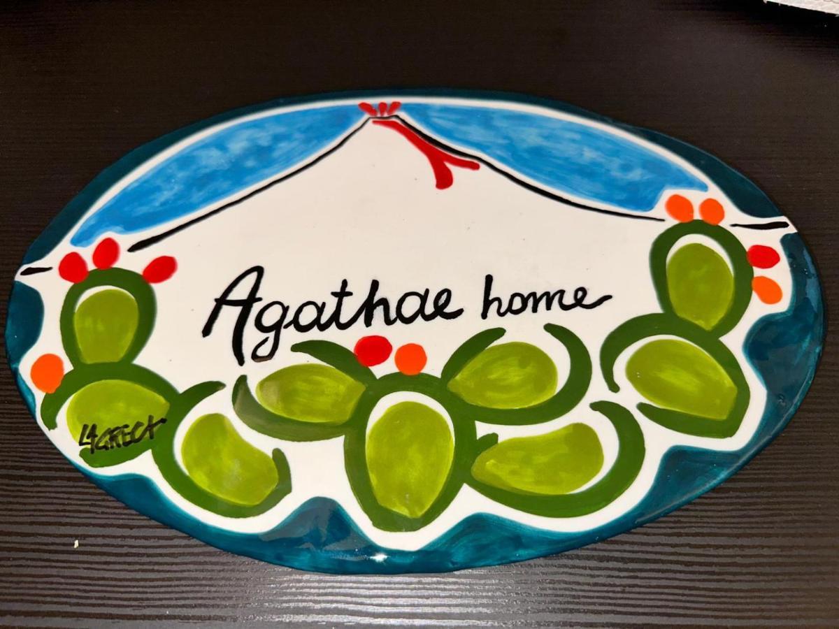 Agathae Home CTA Eksteriør billede