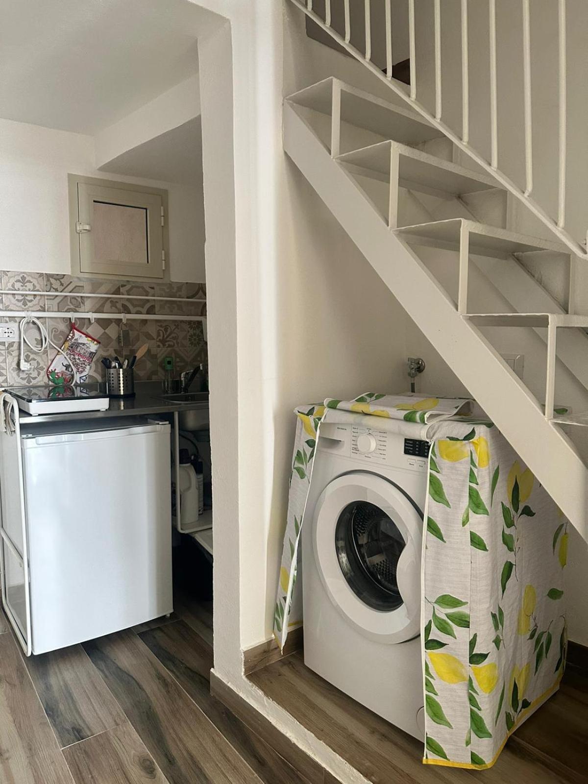 Agathae Home CTA Eksteriør billede